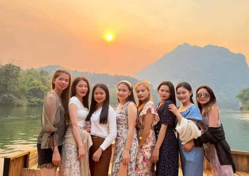 Nong Khiaw: Sunset Cruise Along the Nam Ou River - FAQ
