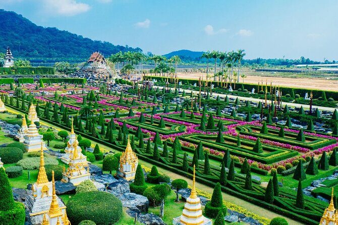 Nong Nooch Tropical Garden Tickets in Pattaya - Final Thoughts