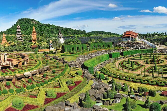 Nong Nooch Tropical Garden Tickets in Pattaya - FAQs