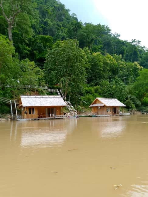 Nongkhiaw boat trip to Muang Ngoi - A Detailed Look at the Experience