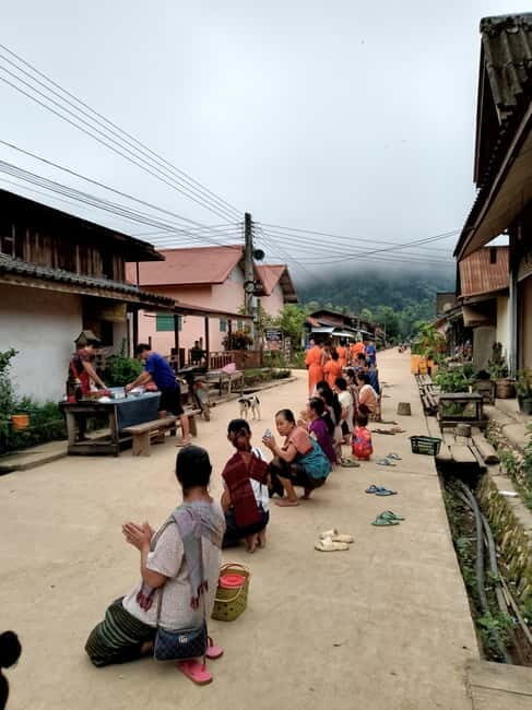 Nongkhiaw boat trip to Muang Ngoi - Final Thoughts