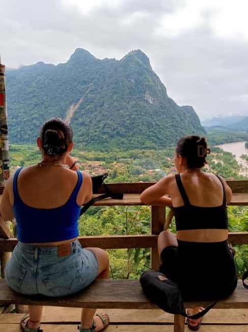 Nongkhiaw boat trip to Muang Ngoi - FAQ