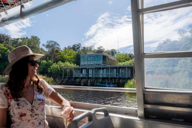 Noosa: Afternoon Cruise through the Noosa Everglades - An Introduction to the Noosa Everglades Tour