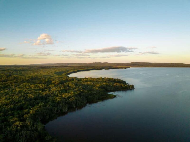 Noosa: Afternoon Cruise through the Noosa Everglades - The Sum Up