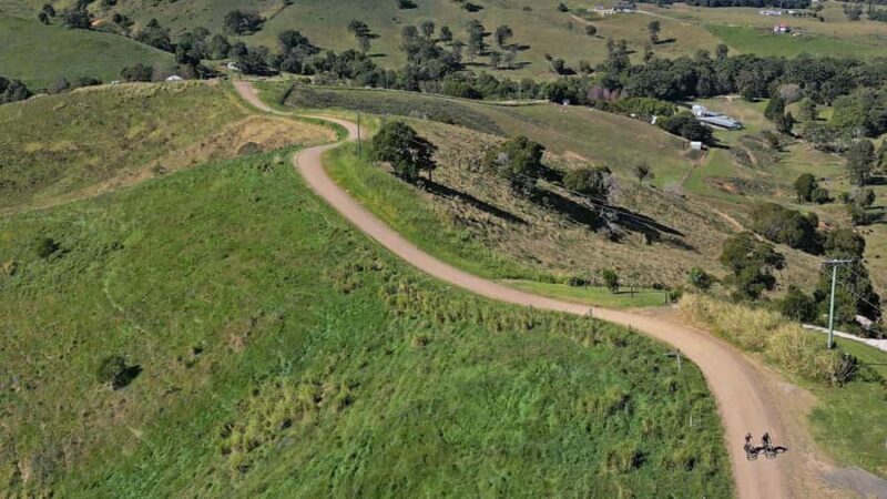 Noosa Biosphere Trails Guided eMountain Bike Tour - The Experience: What You Can Expect
