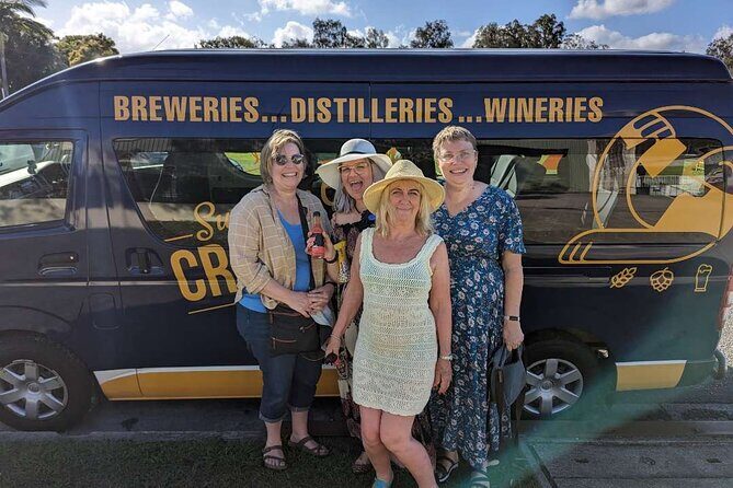 Noosa Brewery Tour - The Best of Noosa - What Makes This Tour Worth Considering?