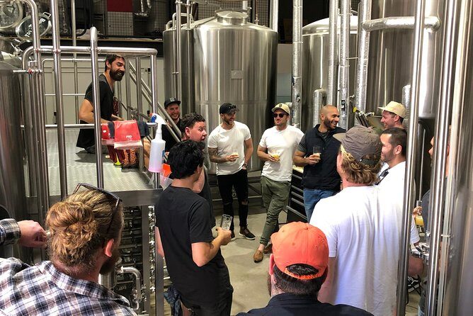 Noosa Brewery Tour - The Best of Noosa - Final Thoughts: Who Should Book This Tour?
