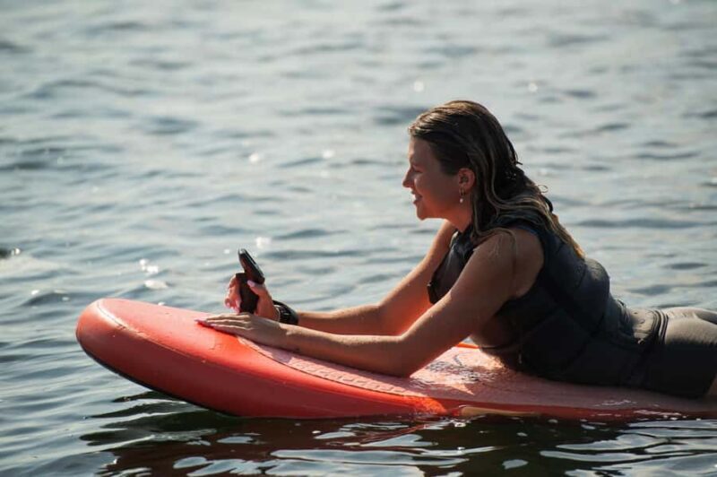 Noosa: eFoil Experience with Instructor and Equipment - The Sum Up: Is It Worth It?