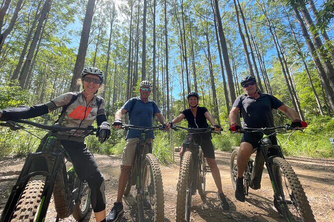 Noosa eMtn Bike Tour: Exploring a National Park on Fun MTB Trails - Final Thoughts: Is This Tour for You?