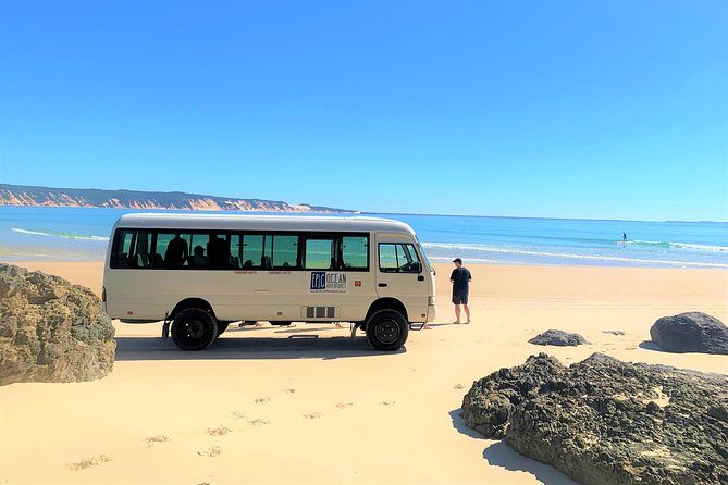 Noosa: Epic Stand Up Paddle Wildlife & Beach 4X4 Adventure - FAQ