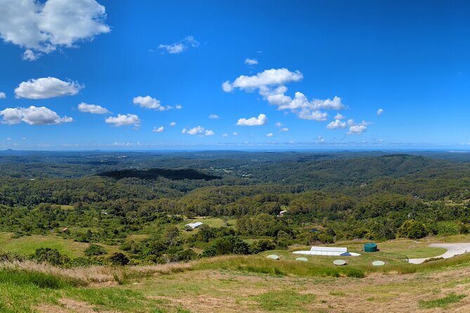 Noosa, Eumundi Markets, Glass House Mountains from Brisbane - Who Should Consider This Tour?
