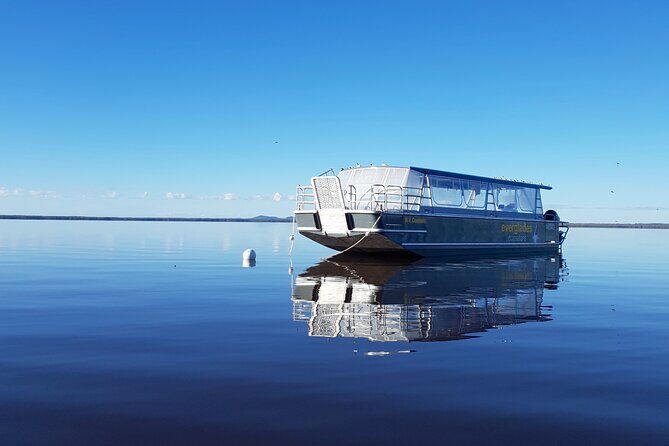 Noosa Everglades Tour with River Cruise and Hinterland Villages - An Overview of the Experience