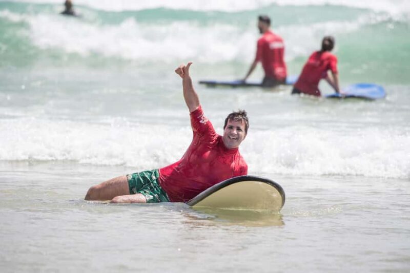 Noosa Heads - 2-Hour Surf Lesson with Expert Instructors - Key Points
