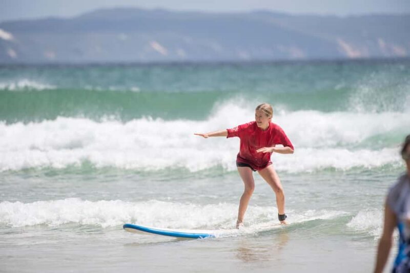 Noosa Heads - 2-Hour Surf Lesson with Expert Instructors - Setting the Scene: Why Noosa Heads Is Perfect for Surf Lessons