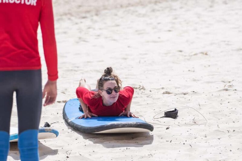 Noosa Heads - 2-Hour Surf Lesson with Expert Instructors - Pricing and Value