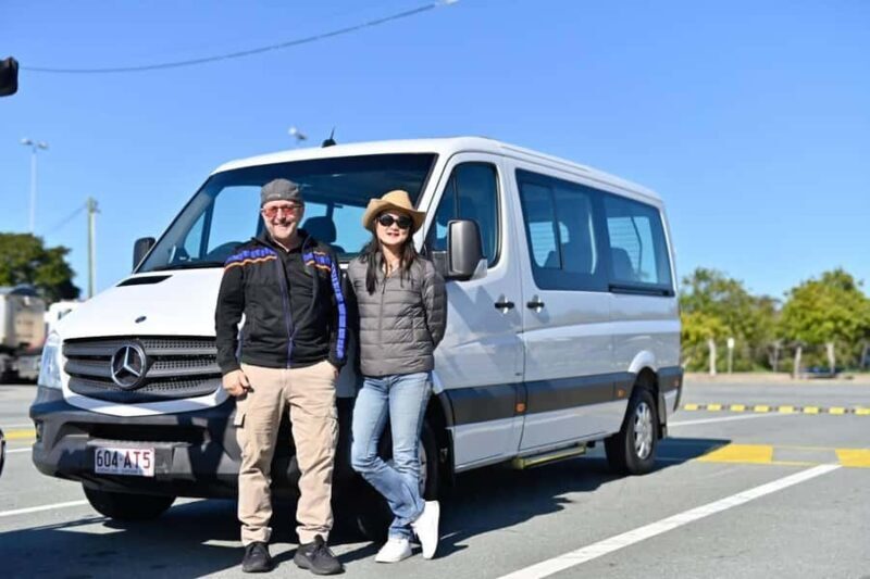 Noosa Heads and Eumundi Markets Private Tour from Brisbane - The Value of a Private Tour