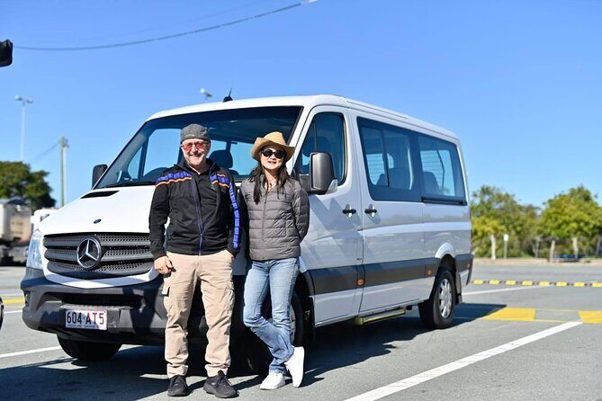 Noosa Heads and Eumundi Markets Private Tour from Brisbane - Who Would Love This Tour