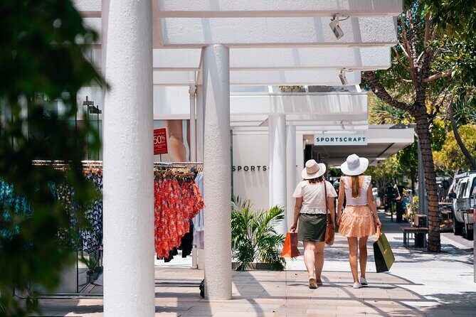 Noosa Heads and Eumundi Markets Private Tour from Brisbane - The Sum Up