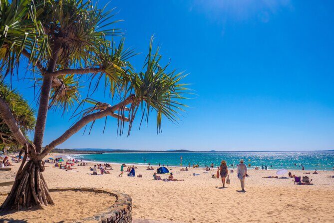 Noosa Heads and Eumundi Markets Private Tour from Brisbane - FAQ