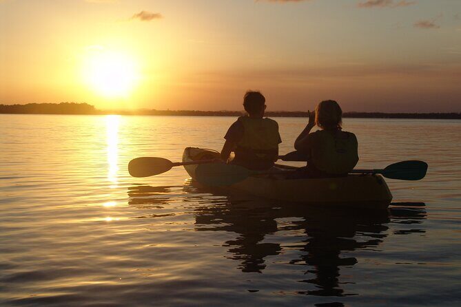 Noosa Heads: Epic Hidden Waterways & Wildlife Kayak Tour - FAQ