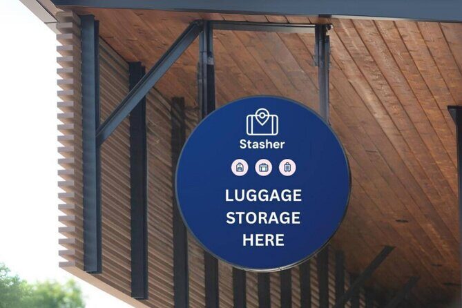 Noosa Heads Luggage Storage Close to Sunshine Beach - Why This Luggage Storage Makes Sense for Your Noosa Trip