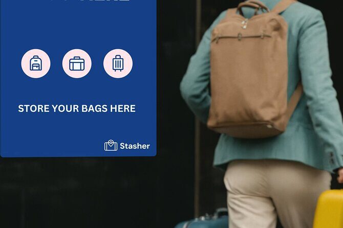Noosa Heads Luggage Storage Close to Sunshine Beach - Who This Service Is Best For