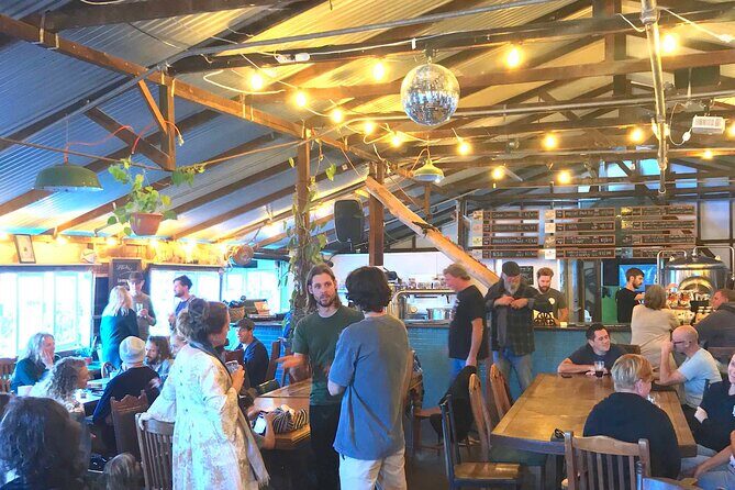 Noosa Hinterland Drinks Private Tour with Gin, Beer, Mead & Wine Tastings - Analyzing the Value: Is It Worth It?