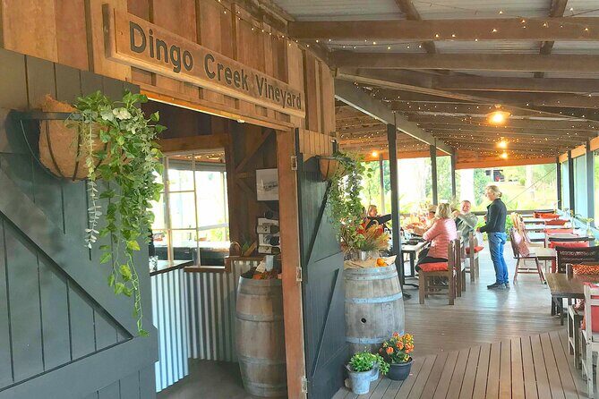 Noosa Hinterland Drinks Private Tour with Gin, Beer, Mead & Wine Tastings - Who Will Get the Most Out of This Tour?