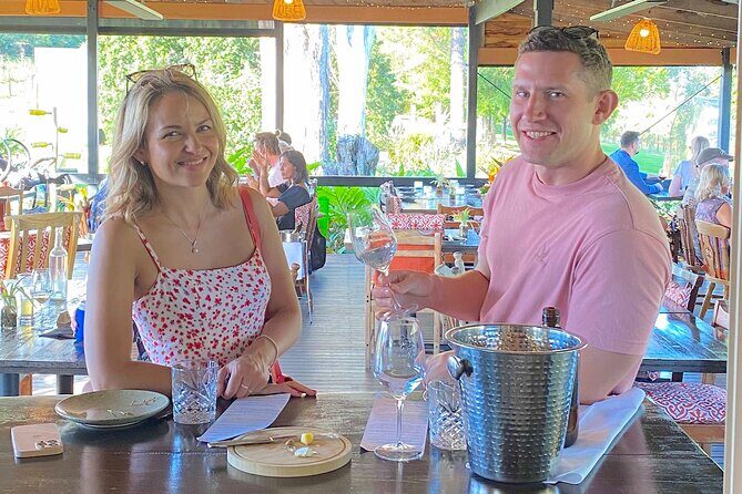 Noosa Hinterland Tour with Lunch, Wine & Cheese Tasting & more - Practical Details and Tips