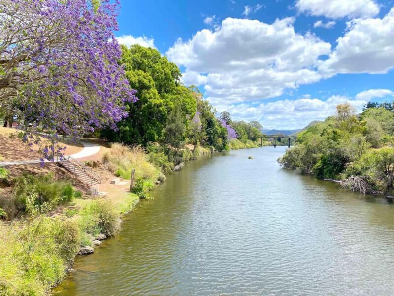 Noosa: Mary Valley Tour with Mary Valley Rattler and Lunch - Final Thoughts