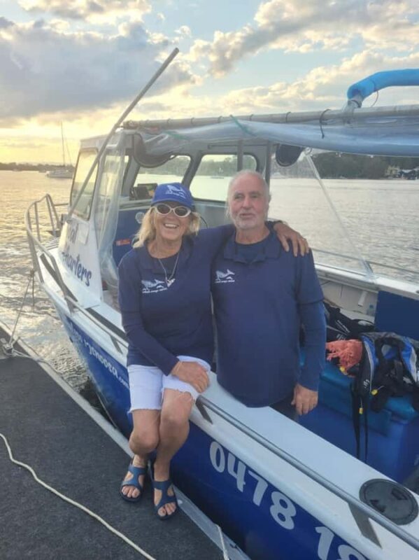 Noosa: National Park and Dolphin Watching Safari - An In-Depth Look at Noosa’s Dolphin Safari