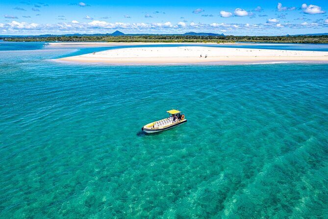 Noosa ocean adventure & Dolphin safari. - FAQs About the Noosa Ocean Adventure & Dolphin Safari