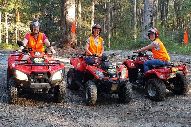 Noosa Quad Bike Tours - Pricing and Value Analysis