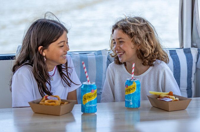 Noosa Queen Seafood Lunch Cruise Fresh Local Delights - Practical Details: What You Need to Know