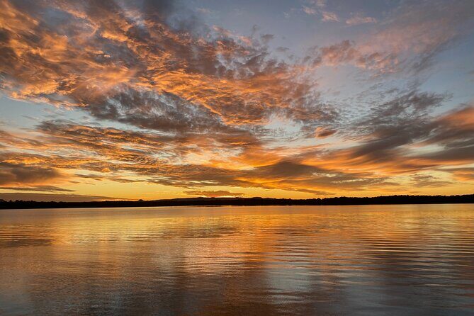 Noosa Queen Sunset Cruise River - What You Can Expect Onboard