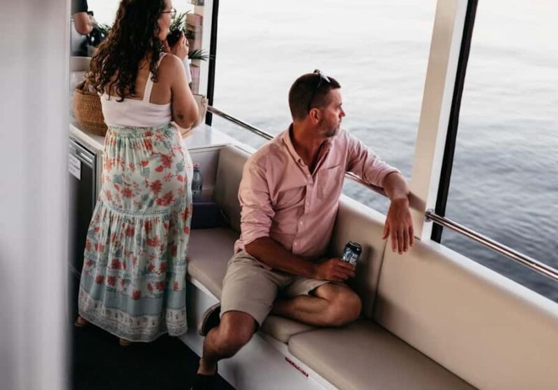 Noosa: River and Canals - Day Cruise - What Makes This Cruise Stand Out