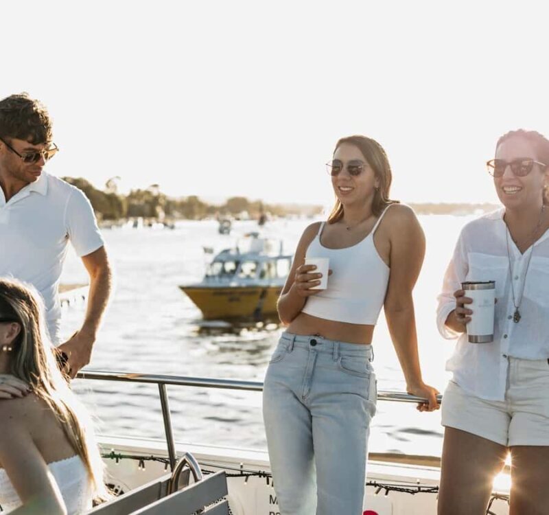 Noosa: River and Canals - Day Cruise - The Sum Up