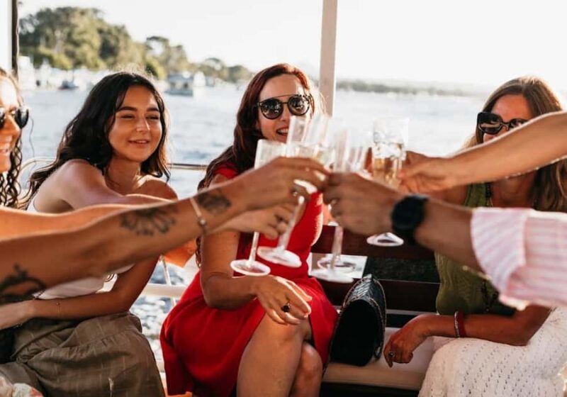 Noosa: River and Canals - Day Cruise - FAQ