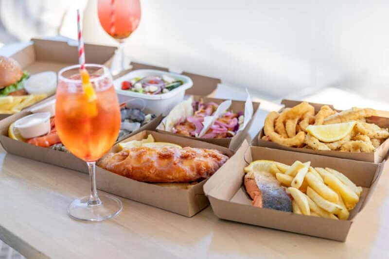 Noosa River Cruise with Seafood Lunch and Commentary - Final Thoughts: Who Should Consider This Tour?
