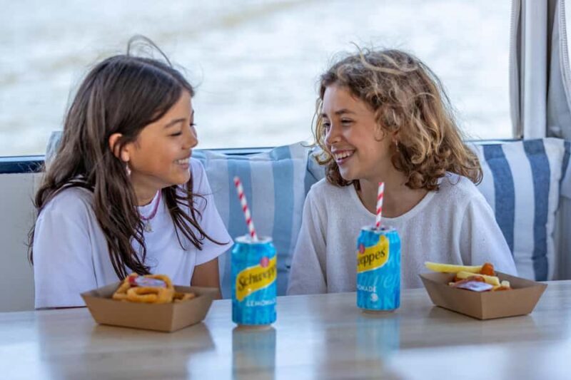 Noosa River Cruise with Seafood Lunch and Commentary - Frequently Asked Questions