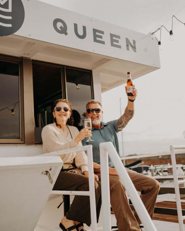 Noosa River Sunset Cruise - FAQ