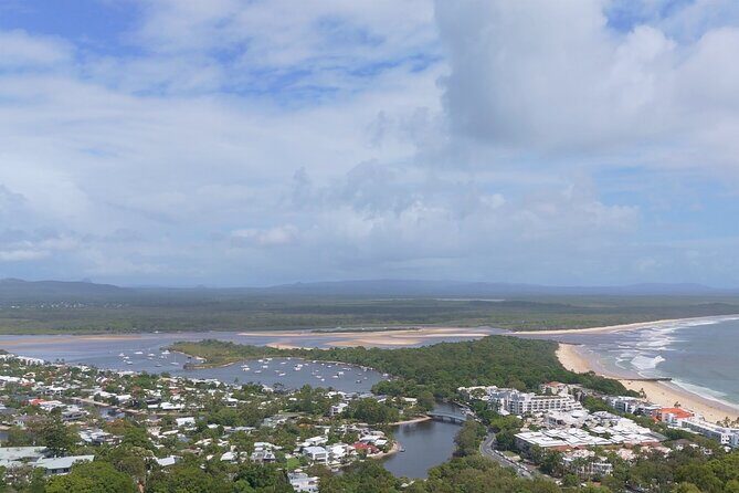 Noosa Sightseeing Adventure - Ferry Cruise, Ride and Kayak - An In-Depth Look at the Noosa Sightseeing Adventure