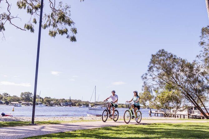 Noosa Sightseeing Adventure - Ferry Cruise, Ride and Kayak - Final Thoughts