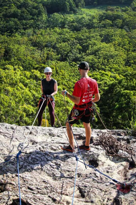 Noosa: Sunset Abseiling Tour - What We Loved and What to Consider