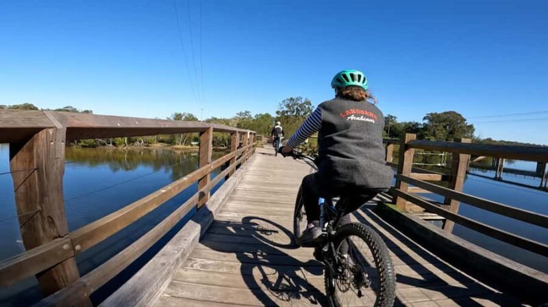 Noosa Surf Beach Trail e-Bike Tour: Ride the Coastal Breeze - An Overview of the Noosa Surf Beach Trail e-Bike Tour