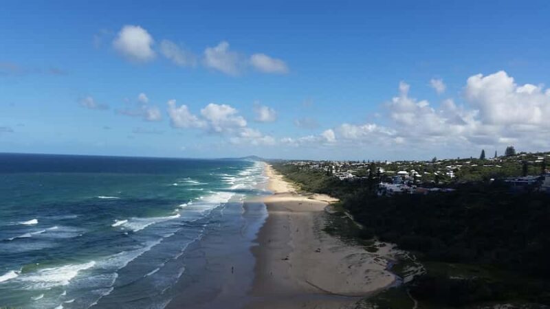 Noosa Surf Beach Trail e-Bike Tour: Ride the Coastal Breeze - What Makes This Tour Special?