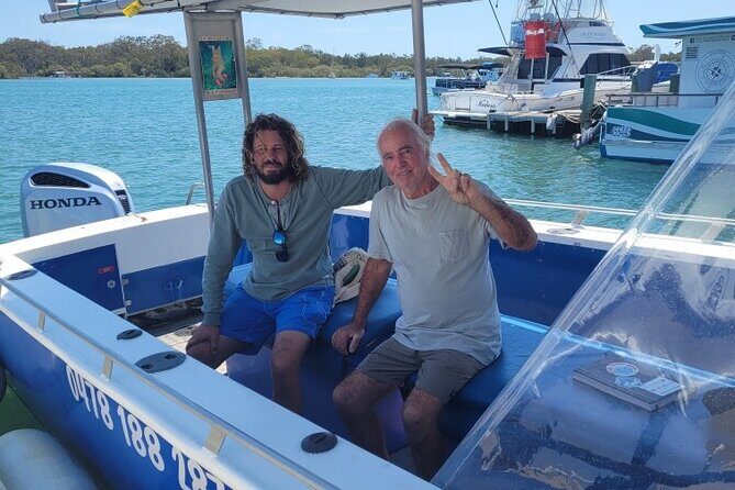 Noosa Surfing and Snorkel Boat Charters to Sunshine Coast in QLD - Authentic Reviews and Insights