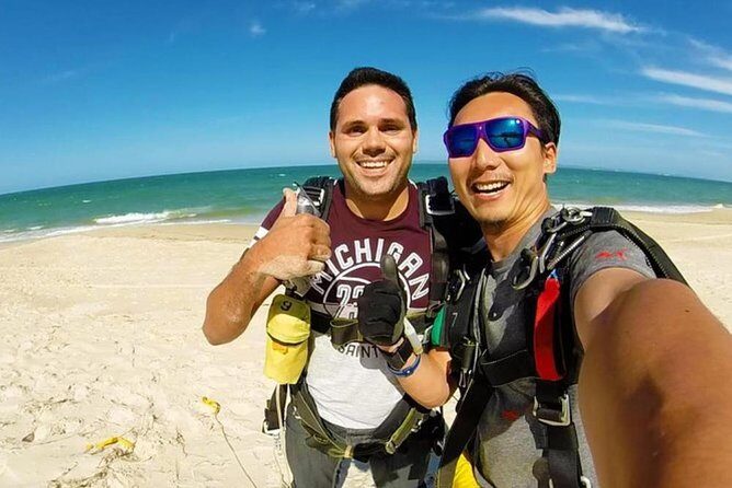 Noosa: Tandem Skydive Experience - Final Thoughts: Is It Worth It?