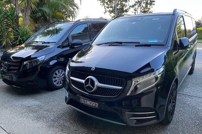 Noosa to Brisbane Airport Private Transfer for 1 to 5 People - What Makes This Transfer Stand Out?