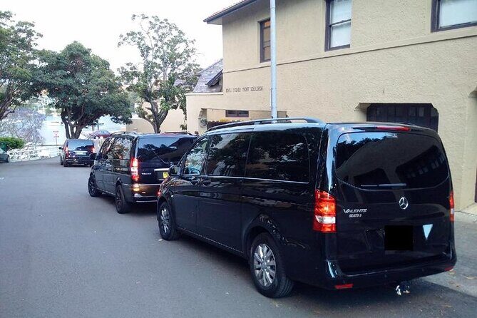Noosa to Brisbane Airport Private Transfer for 1 to 5 People - Final Thoughts